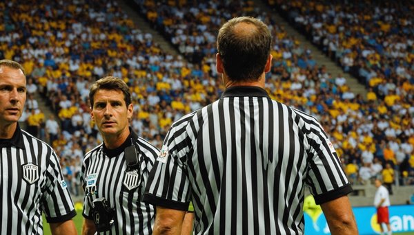 Comment choisir un sifflet d'arbitre adapté à tous les sports collectifs